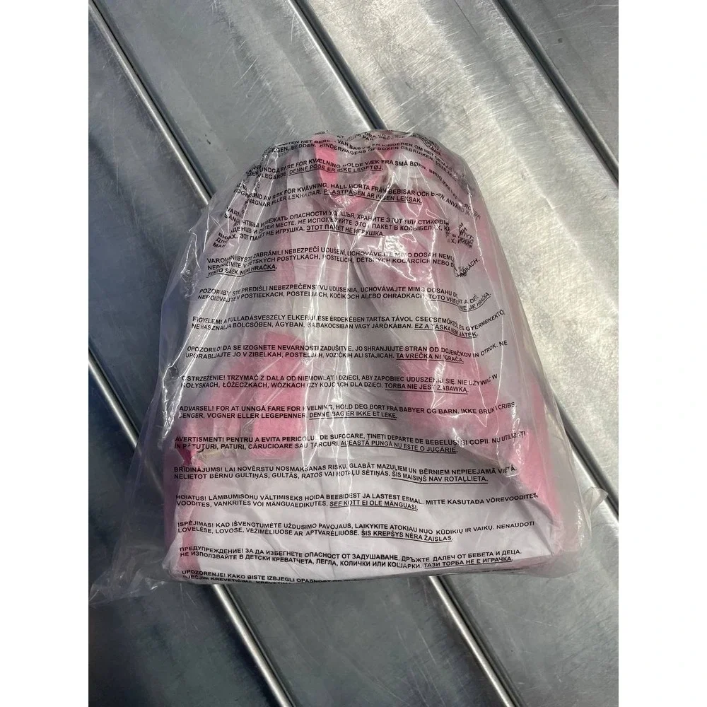 Loungefly‎ Sanrio Hello Kitty & Friends Stacked Cute Mini Backpack - NWT